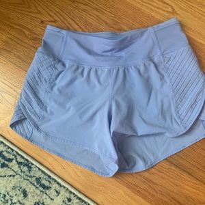 Lululemon Real Quick Short 3.5”